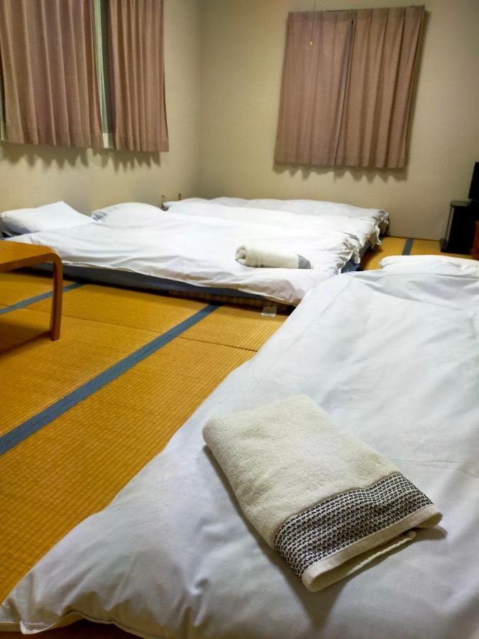 Madarao Mountain Lodge Iiyama Habitación foto